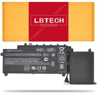 LBTECH Compatible PS03XL Laptop Battery Replacement for HP Pavilion X360, X360 310, X360 310 G1 X360 11.1V 43Wh