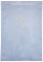 Bauxko 12" x 18" Reclosable Static Shielding Bags, 25-Pack (xSTC339-25)