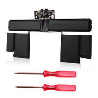 STAIGO replacement Battery for Apple MacBook Pro Retina 13" A1437 A1425 Compatible with 020-7652-A MD212 MD213 ME662 MD102 MD102LL/A MD102ZP/A MD101 MD101LL/A MD101ZP/A