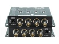 Shinybow SB-2811 Video Booster Extender Distribution Amplifier