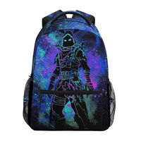 XINPULONG Gaming Unisex Adult Bookbag Backpacks Bag Dayspack