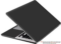 decalrus Protective Vinyl Skin Decal for Lenovo ThinkPad P51S P52S (15.6" Screen) Case wrap Cover Sticker Skins ThinkPad_P51S_TOP2PCS-17