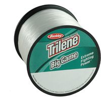 Berkley Trilene Big Game Mono 50Lb 1090yd Clear