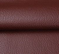 Leather Tape Self-Adhesive 3x58 Inch Leather Repair Patch for Sofas, Couch, Furniture, Drivers Seat (Red Brown)