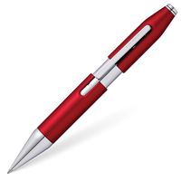 Cross X Series Crimson Red Selectip Rollerball Pen