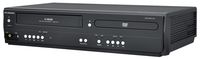 Funai Corp. DV220FX4 Combination Video and DVD Player (2014 Model)