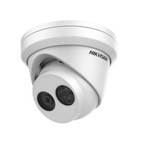 HIKVISION 5MP H.265+ EXIR PoE Turret IP Security Camera - DS-2CD2355FWD-I 2.8mm