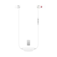 Moshi Mythro Air Bluetooth in-Ear Earbuds - Silver