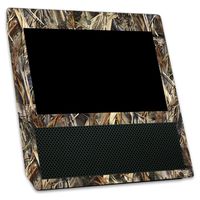 MightySkins Skin Compatible with Amazon Echo Show - DRT | Protective, Durable, and Unique Vinyl Decal wrap Cover | Easy to Apply, Remove, and Change Styles | Made in The USA