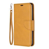 iPhone 11 Pro Max Flip Case, Cover for iPhone 11 Pro Max Leather Mobile Phone case Kickstand Extra-Protective Business Card Holders with Free Waterproof-Bag Elegant