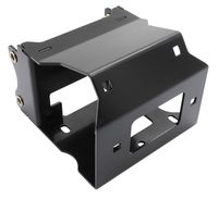 Extreme Max 5600.3160 ATV Winch Mount for Polaris Sportsman