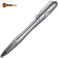 Tactical Pen - Self Defense Weapons, Car Window Breaker, Best of Emergency & Survival Pens Used in Police and Military EDC - With 2 Ink cartridges