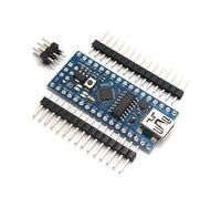 WINGONEER Nano 3.0 ATmega328P-AU Mini USB Board for Arduino Compatible