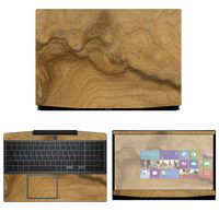 Decalrus - Protective Decal Skin Sticker for Dell G3 3590 (15.6" Screen) case Cover wrap DEg3_3590-172