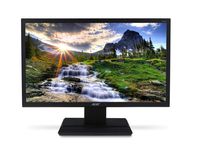 Acer V206HQL Abd 19.5" HD+ (1600 x 900) TN Monitor (DVI & VGA Port)