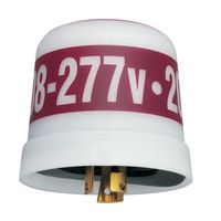 Intermatic LC4523 208-277-Volt Locking Type Thermal Photocontrol