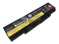 HWW New 10.8V 48Wh 4.4Ah 45N1760 Battery Compatible with Lenovo ThinkPad E550 E555 E550C E560 E565 45N1761 45N1762 76+ Series