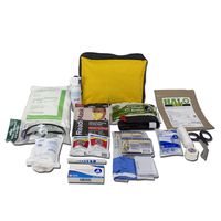 Bleed Control Trauma Response Kit