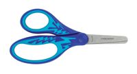 Fiskars 5 Inch Softgrip Blunt-tip Kids Scissors, Color Received May Vary