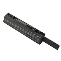 Futurebatt Laptop Battery Compatible with Dell Studio 15 1535 1536 1537 1555 1557 1558 PP33L PP39L Laptop Battery [Extended 7800mAh 9-Cell] MT264 WU946 Battery