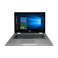 Dell Inspiron 13 5000 Series 2-in-1 5379 13.3" Full HD Touch Screen Laptop - 8th Gen Intel Core i7-8550U up to 4.0 GHz, 16GB Memory, 256GB SSD, Intel UHD Graphics 620, Windows 10 Pro, Gray