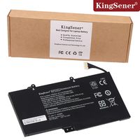 KingSener Built In Battery NP03XL For HP Pavilion X360 13-A010DX 13-b116t Envy 15-U010DX 15-U337CL 15-U050CA 760944-421 HSTNN-LB6L TPN-Q146 TPN-Q147 TPN-Q148 43Wh With Free 2 Years Warranty