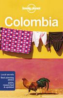 Lonely Planet Colombia (Country Guide)