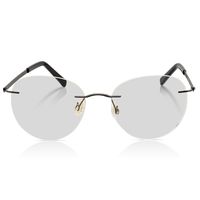 Daywalker Focus Blue Light Blocking Glasses - Protect Your Eyes from Harmful Computer Junk Light