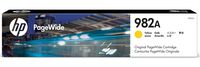 HP 982A Magenta Original PageWide Cartridge (T0B24A)