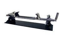 B&W Hitch MC2301 Biker Bar Strapless Removable Clamp Bar HD