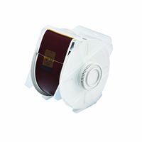 Brady 76644  Hi-Performance Polyester Tape, 2.250" x 100' GlobalMark Tape (1 per Order)