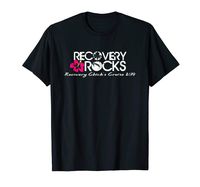 Recovery Rocks Cruise