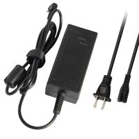 ARyee 19V 2.1A 2.3 X 0.7mm AC Adapter Laptop Charger Power Supply for Asus Eee PC 1005 1005HA 1005HA-A 1005HA-B 1005PR 1001P 1001PX 1001PXD 1001PXB 1008HA 1008HAB 1008P