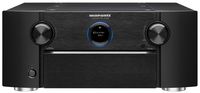 Marantz AV8805 - 13.2 Channel AV Audio Component Pre-Amp for Premium Home Theater, IMAX Enhanced, Auro-3D & Dolby Surround | Streaming via Wi-Fi, Bluetooth, AirPlay 2, HEOS | Amazon Alexa Compatible