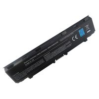 BTExpert Battery for Toshiba Satellite S855-S5267 Satellite S855-S5268 Satellite S855-S5290P Satellite S855-S5369 Satellite S855-S5377 7200mah 9 Cell