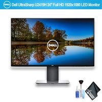 Dell UltraSharp U2419H 24" Full HD 1920x1080 LED Monitor