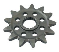 Jt 12 Tooth Front Sprocket with Keepitroostin Sticker Fits Kawasaki Kx450 2006-2013