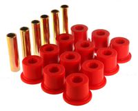 Energy Suspension 3.2106R GM 2 & 4 X RR SPRING BUSHING