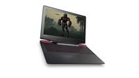 Lenovo Y700 - 15.6 Inch Full HD Gaming Laptop with Extra Storage (Intel Core i7, 16 GB RAM, 1TB HDD + 256 GB SSD, NVIDIA GeForce GTX 960M, Windows 10) 80NV00Q9US