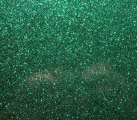 Vinyl Fabric Sparkle Fake Leather Upholstery 54" Wide Sold by The Yard (Vortex Green)