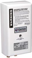 Eemax EX48 SL 4.8KW 240V Sl Electric Tankless Water Heater