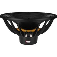 B&C Speakers B&C 18SW100 18" Professional Neodymium Subwoofer 8 Ohm