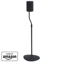 "Made for Amazon" Height Adjustable Floor Stand for Echo (3rd Gen) and Echo Plus (2nd Gen) - Single