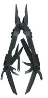 Gerber Diesel Multi-Plier, Black [22-01545N]