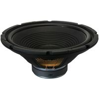 Visaton W300-8 12" Woofer 8 Ohm