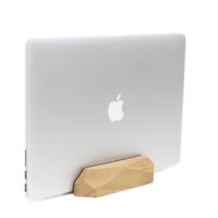 Oakywood Laptop Dock (Oak)