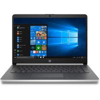 2019 Flagship HP 14" Full HD IPS Business Laptop, Intel Dual-Core i3-8130U up to 3.4GHz 4GB DDR4 128GB SSD Backlit Keyboard USB 3.1 Type-C Bluetooth 4.2 802.11ac Win 10 S