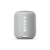 Sony SRS-XB12 Extra Bass Portable Bluetooth Speaker, Gray (SRSXB12/H)