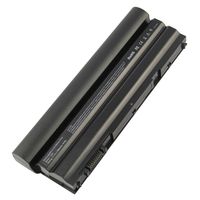 Futurebatt Extended 9 Cell 7800mAh Laptop Battery T54FJ For Dell Latitude E5420 E5520 E6120 E6420 E6420 ATG E6520