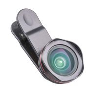Pictar Smart Lens - Capture More - Perfect for Portraits Or Street Photography - Clip On - Wide Angle 18 mm